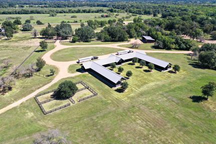Ranch and Land